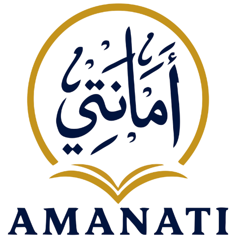 Logo Amanati